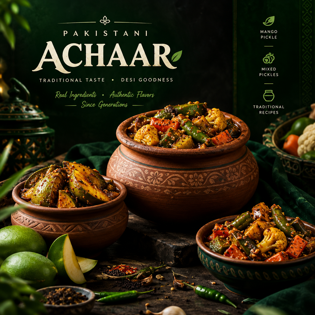 Achaar