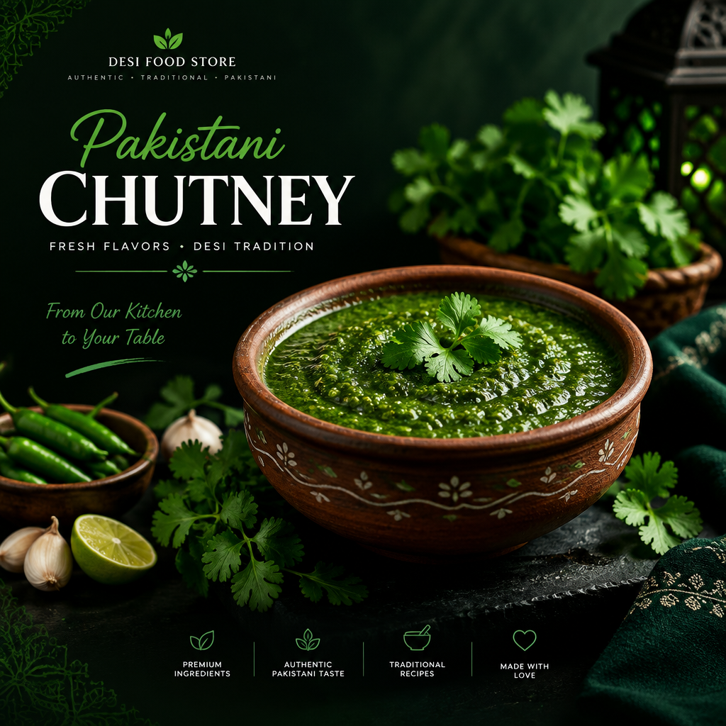 Chutney