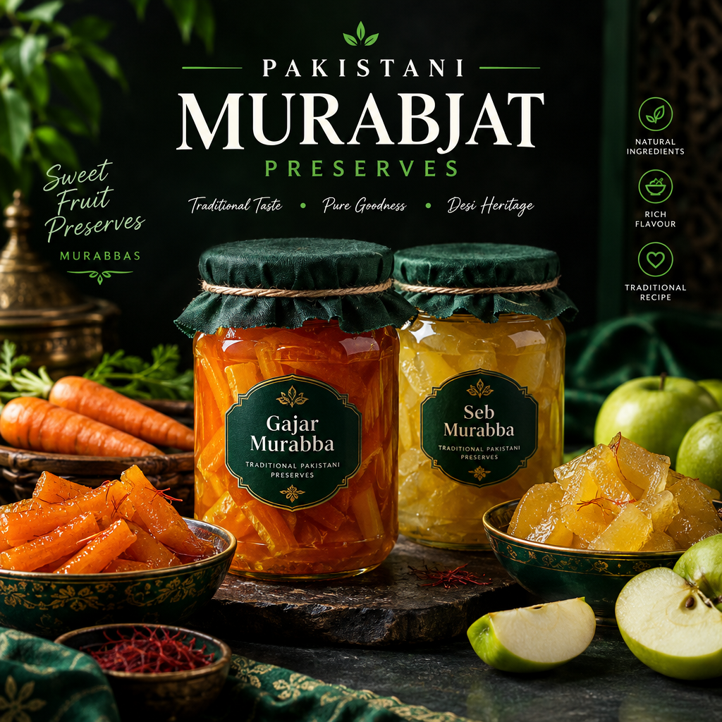 Murabbajat