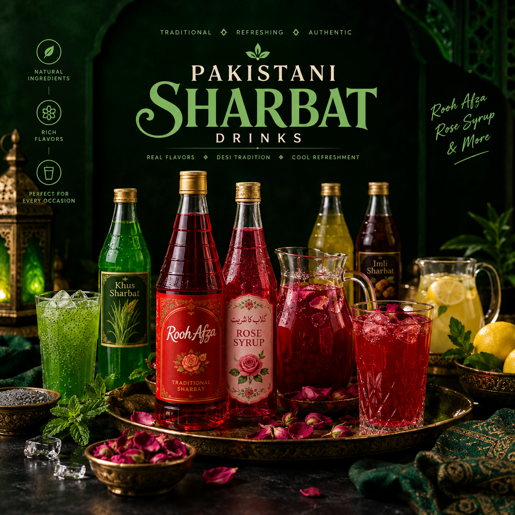 Sharbat