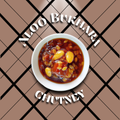 Punjabi Suad™ Aloo Bukhara Chutney