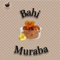 Punjabi Suad Bahi Muraba – Traditional Quince Preserve