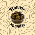 Harrar Muraba Original Style