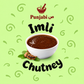 Imli Chutney Original Style