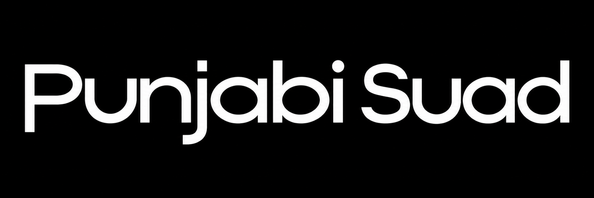 Punjabi Suad